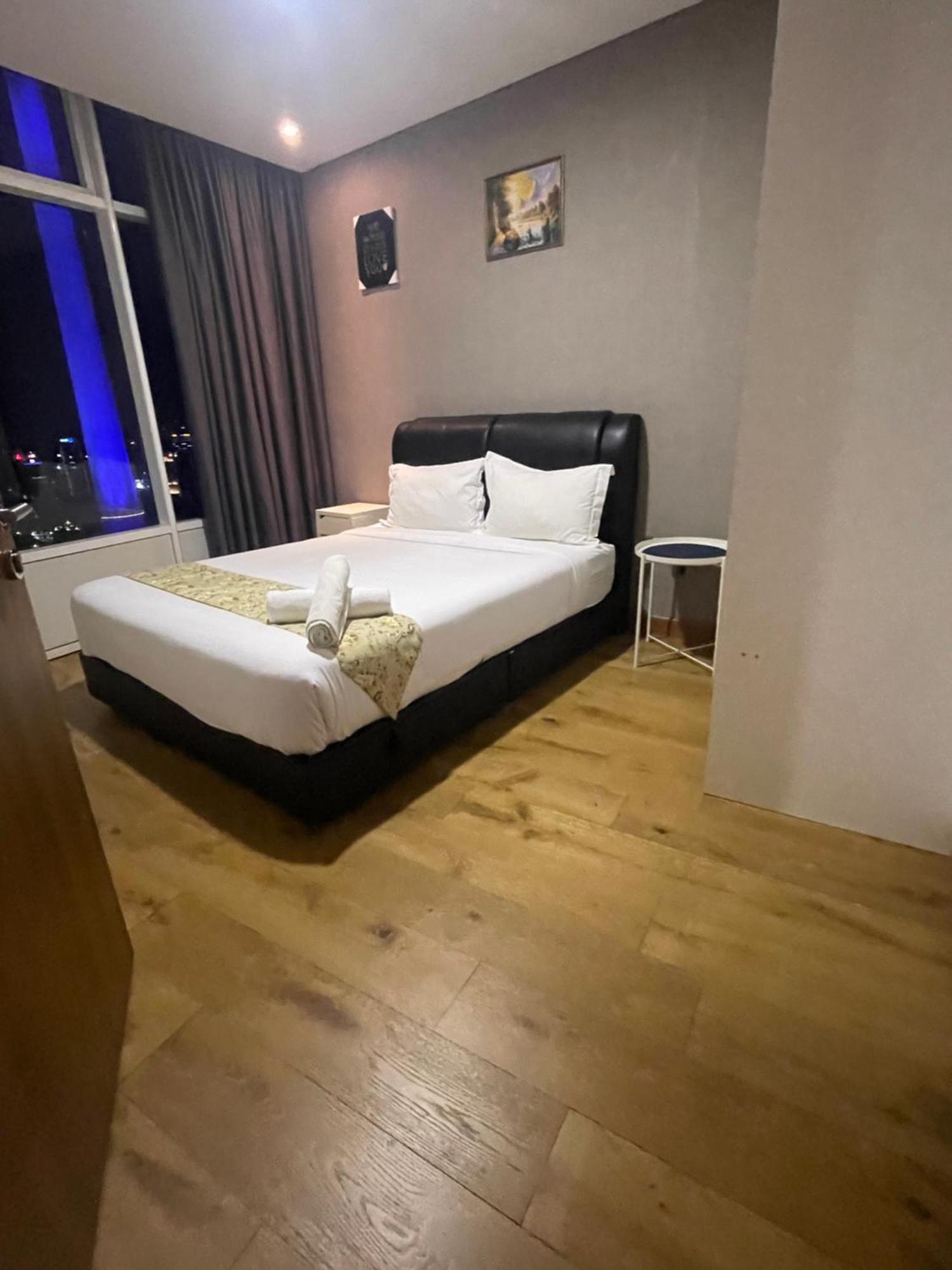 Vortex Suites Klcc 2Bedroom & 3Bedroom Apartment Куала-Лумпур Экстерьер фото