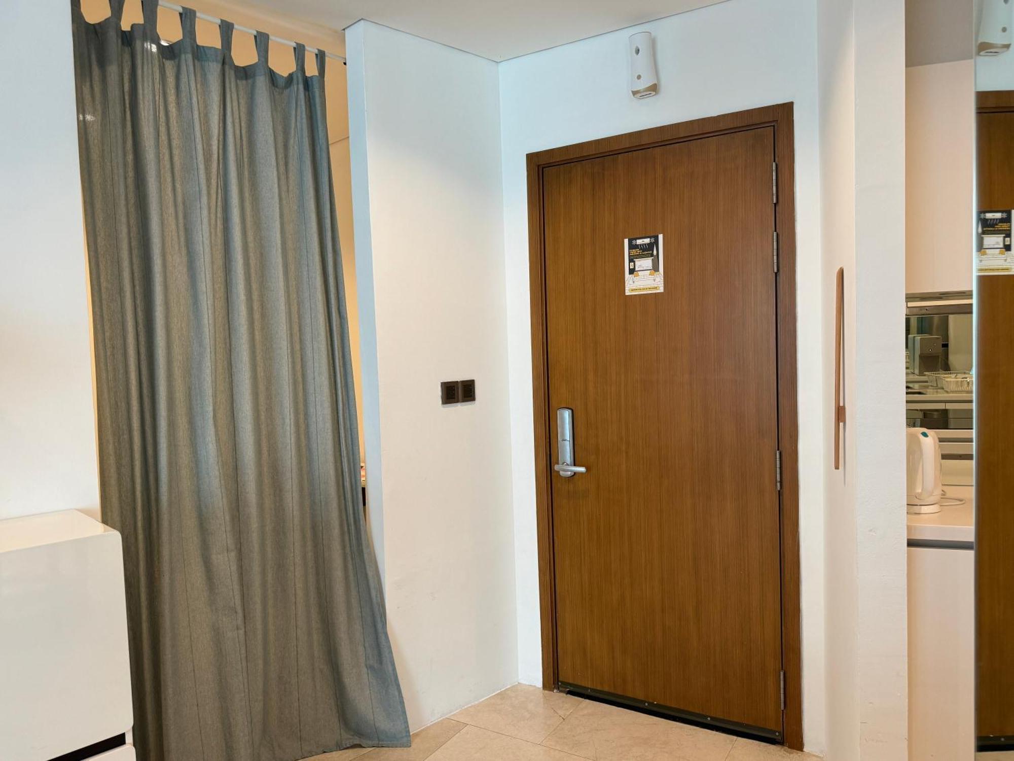 Vortex Suites Klcc 2Bedroom & 3Bedroom Apartment Куала-Лумпур Экстерьер фото