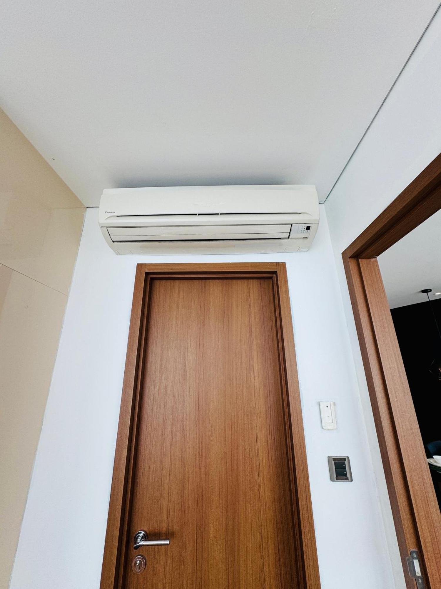 Vortex Suites Klcc 2Bedroom & 3Bedroom Apartment Куала-Лумпур Экстерьер фото